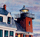 Rockland Light Icon