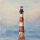 Morris Island Lighthouse Icon