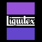 Liquitex Logo