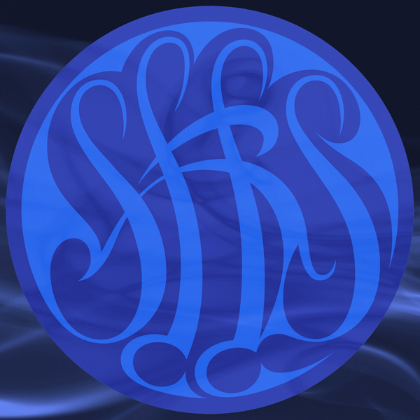 Second Hand Smoke CD Design