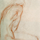 Nude Drawing Icon