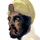 Turban Gouache Icon