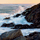 Ocean At Dusk Icon