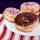 Donuts Icon